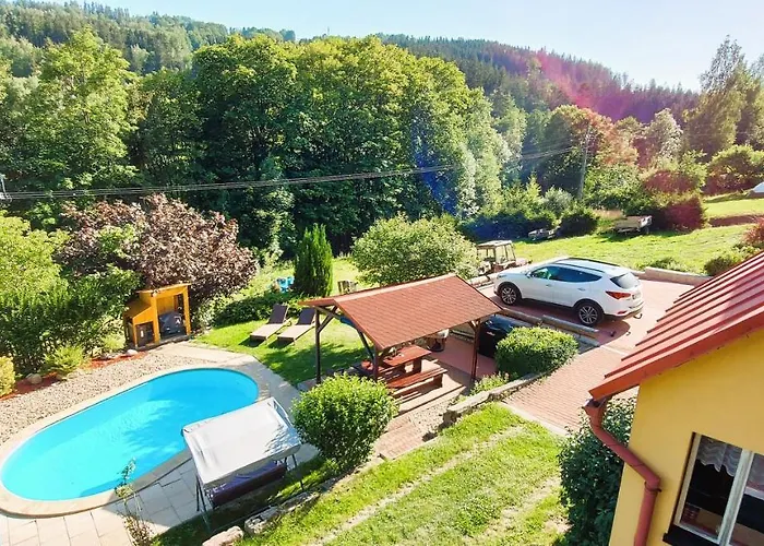 Apartment Ulrich