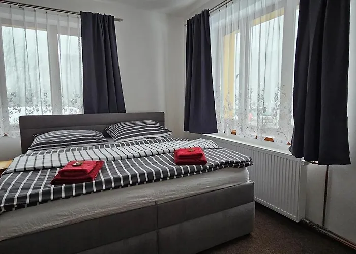 Apartment Ulrich