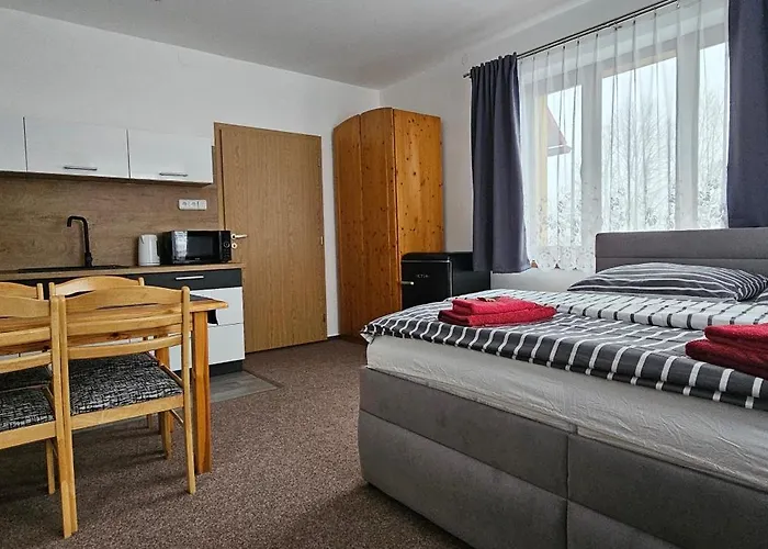 Apartment Ulrich