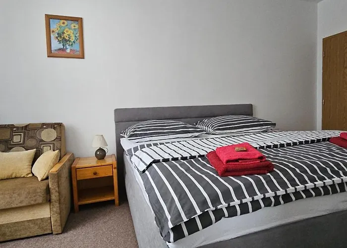 Apartment Ulrich