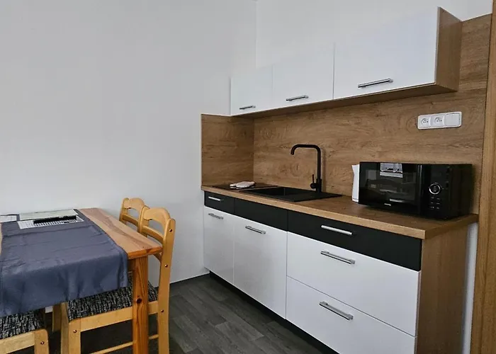 Apartment Ulrich