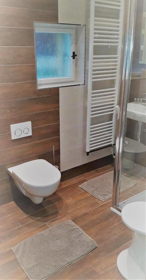 Ulrich Homestay Jablonec nad Jizerou