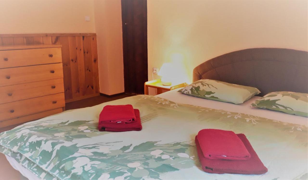Ulrich Homestay