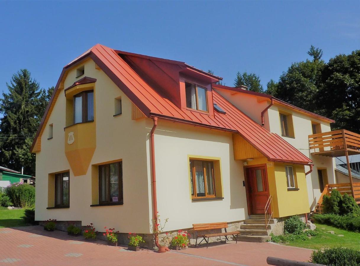 Homestay Ulrich