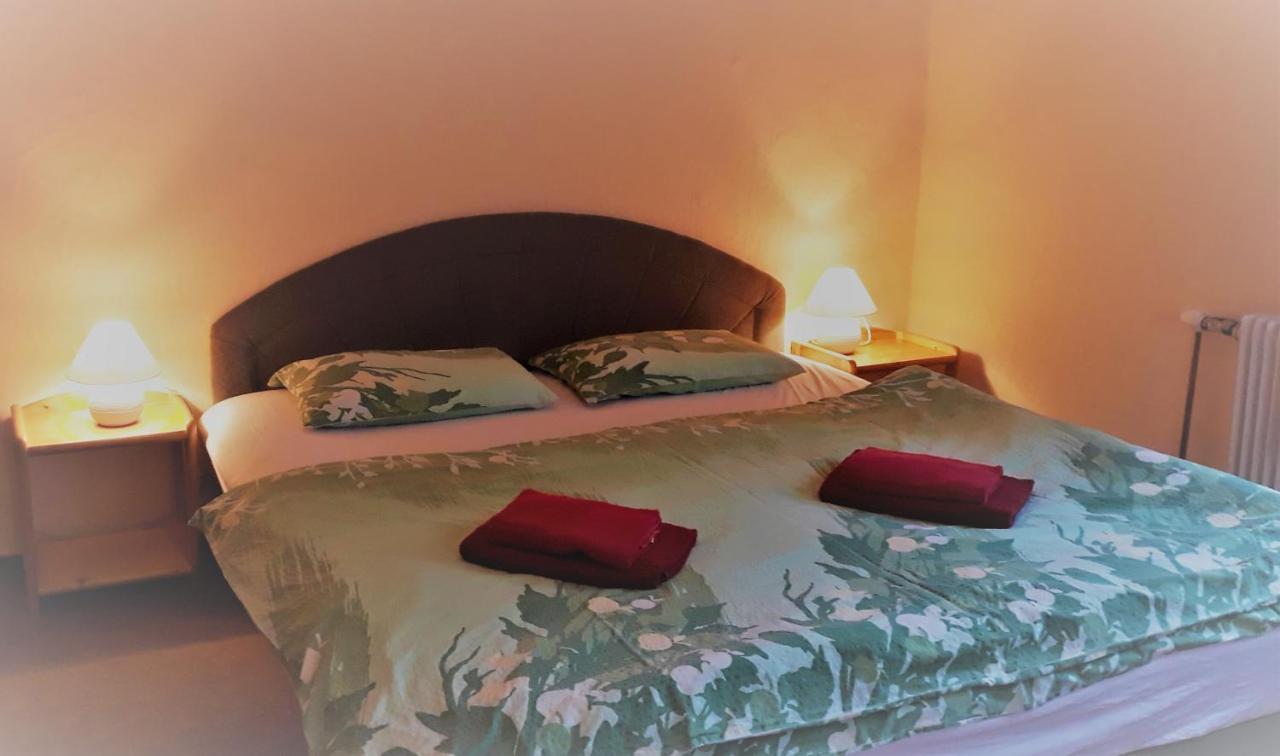 Ulrich Homestay Jablonec nad Jizerou