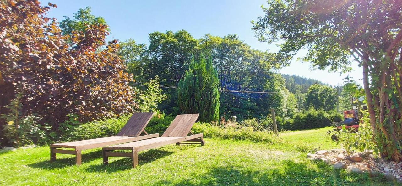 Ulrich Homestay