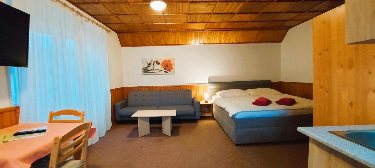 Ulrich Homestay
