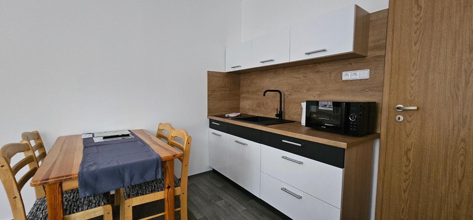 Ulrich Homestay *