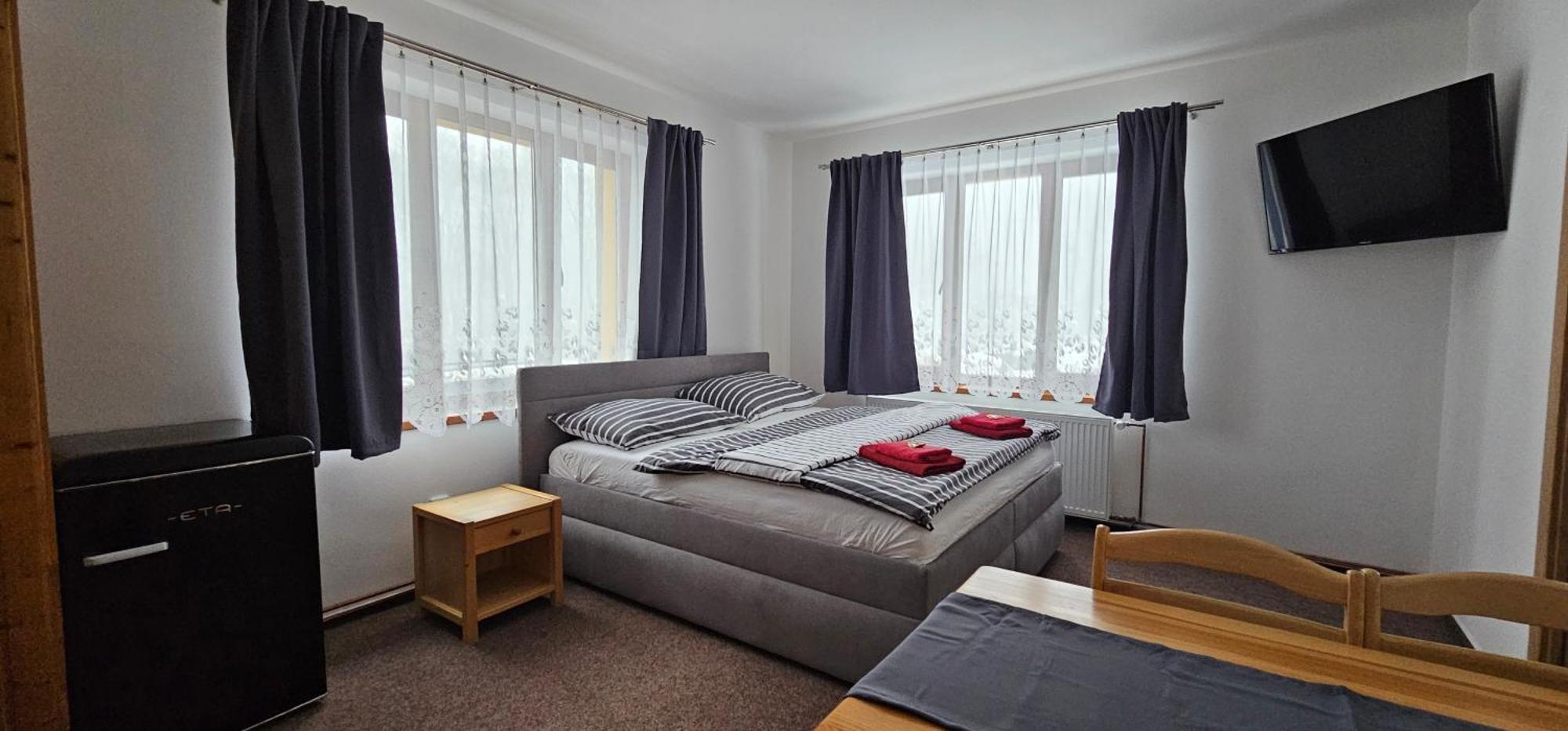 Homestay Ulrich *