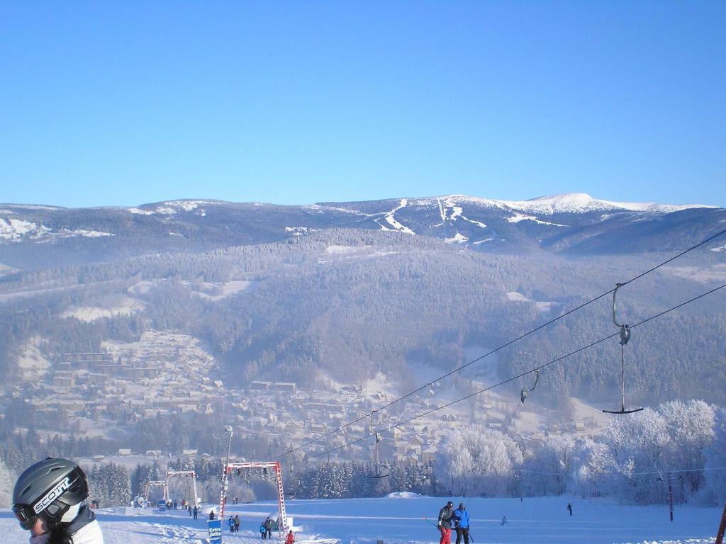 Ulrich * Jablonec nad Jizerou