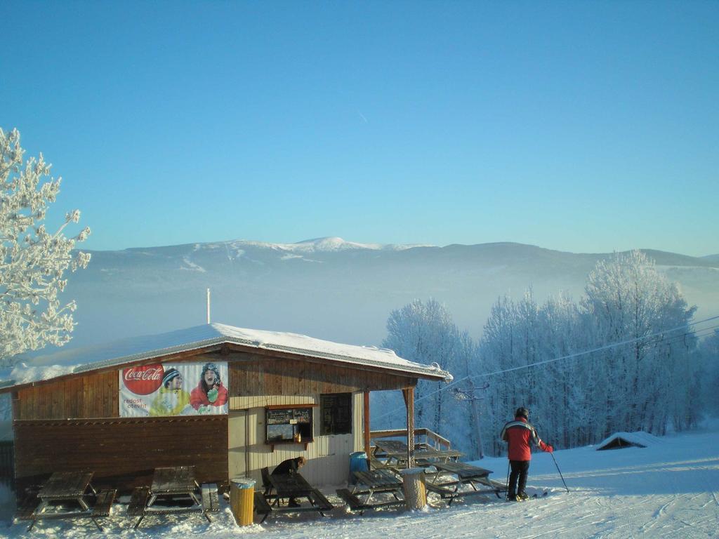 Homestay Ulrich *