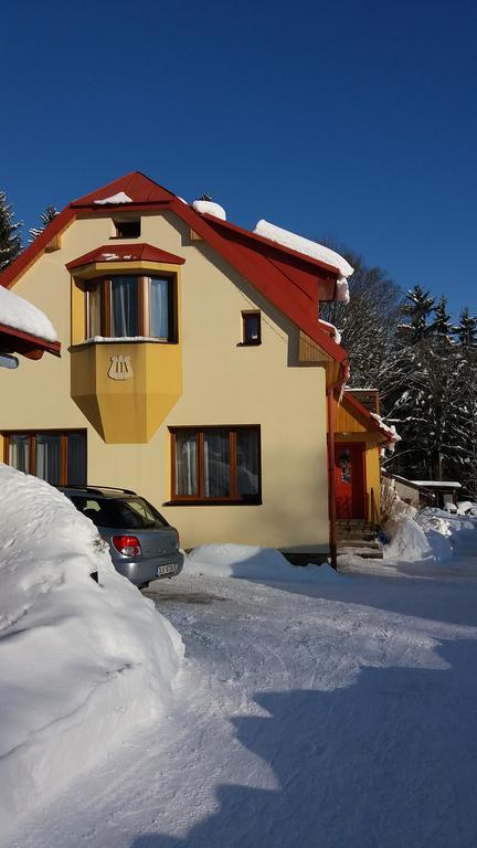 Ulrich * Jablonec nad Jizerou